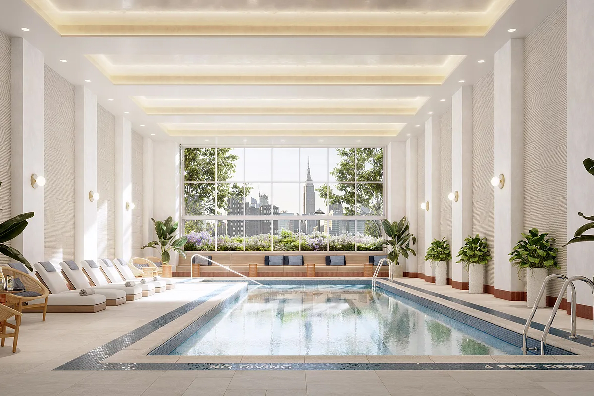 Downtown Brooklyn 三巨頭還香嗎？